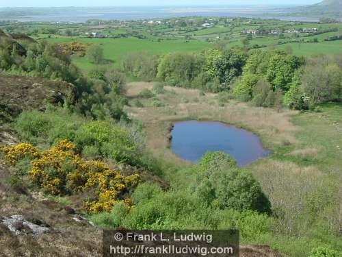 Lough Corhawnagh